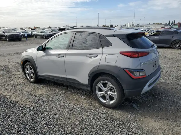 KM8K3CAB7PU048112 2023 HYUNDAI KONA - Image 2