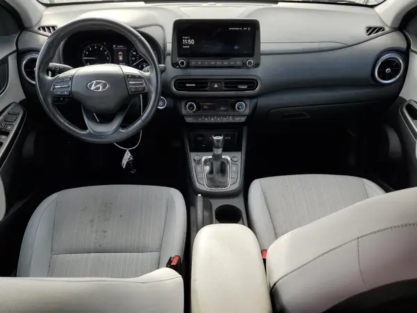 KM8K3CAB7PU048112 2023 HYUNDAI KONA - Image 8