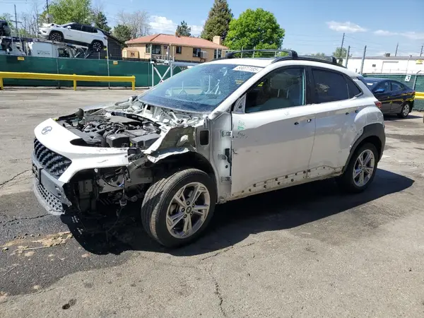 KM8K3CAB7PU929571 2023 HYUNDAI KONA - Image 1