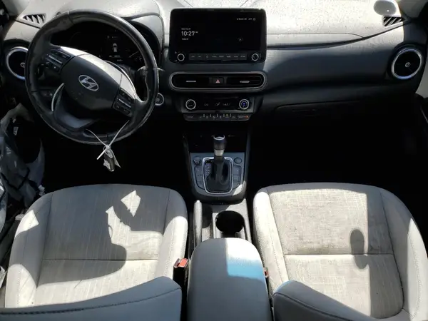 KM8K3CAB7PU929571 2023 HYUNDAI KONA - Image 8