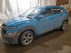 KM8K3CAB7PU932549 2023 HYUNDAI KONA
