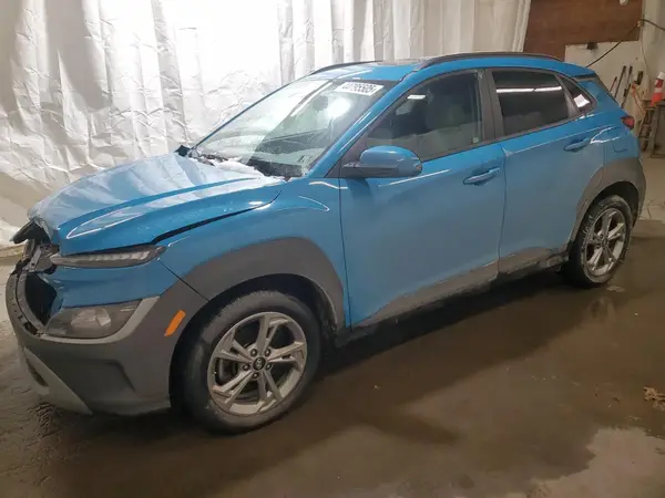 KM8K3CAB7PU932549 2023 HYUNDAI KONA - Image 1