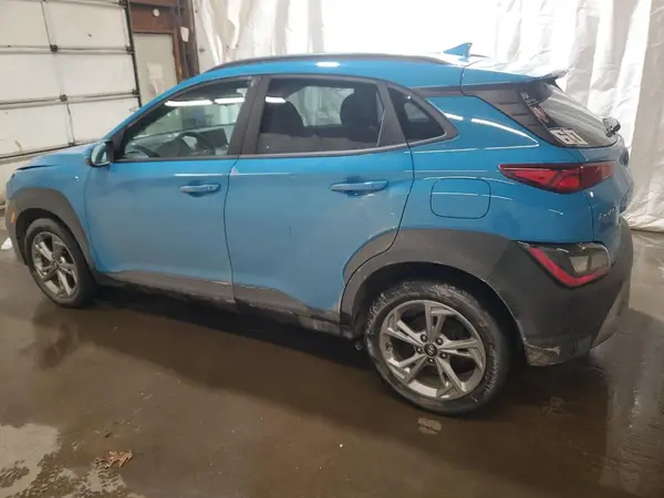 KM8K3CAB7PU932549 2023 HYUNDAI KONA - Image 2