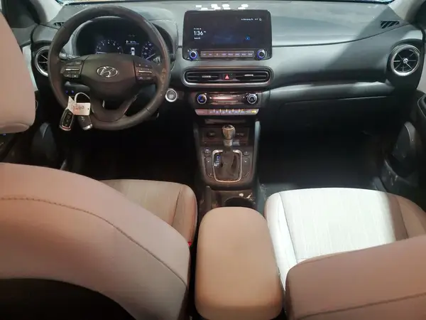 KM8K3CAB7PU932549 2023 HYUNDAI KONA - Image 8