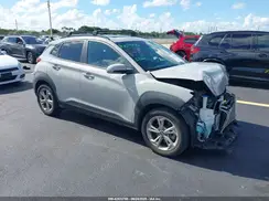 KM8K3CAB7PU957032 2023 HYUNDAI KONA