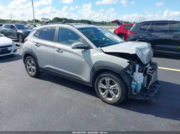 KM8K3CAB7PU957032 2023 HYUNDAI KONA - Image 1