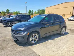 KM8K3CAB7PU957645 2023 HYUNDAI KONA
