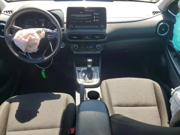 KM8K3CAB7PU957645 2023 HYUNDAI KONA - Image 8