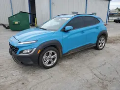 KM8K3CAB7PU963266 2023 HYUNDAI KONA