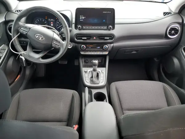 KM8K3CAB7PU963266 2023 HYUNDAI KONA - Image 8