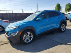 KM8K3CAB7PU967222 2023 HYUNDAI KONA