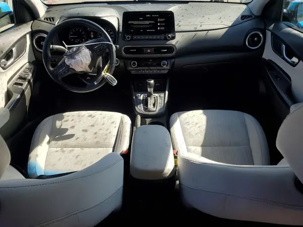 KM8K3CAB7PU967222 2023 HYUNDAI KONA - Image 8