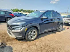 KM8K3CAB7PU973960 2023 HYUNDAI KONA