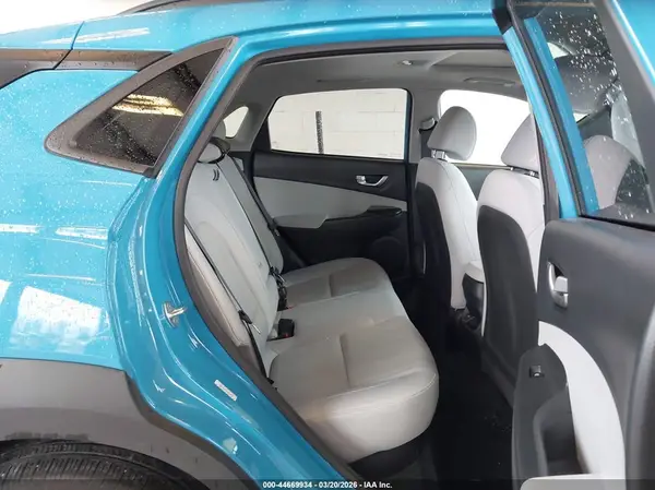 KM8K3CAB7PU974848 2023 HYUNDAI KONA - Image 8