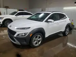 KM8K3CAB7PU978317 2023 HYUNDAI KONA