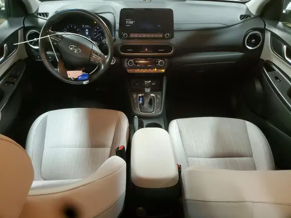 KM8K3CAB7PU978317 2023 HYUNDAI KONA - Image 8