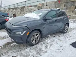 KM8K3CAB7PU994145 2023 HYUNDAI KONA