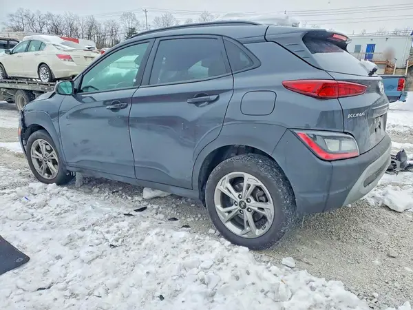 KM8K3CAB7PU994145 2023 HYUNDAI KONA - Image 2