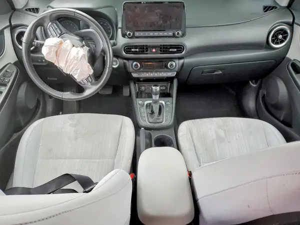 KM8K3CAB7PU994145 2023 HYUNDAI KONA - Image 8