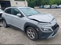 KM8K3CAB8NU759072 2022 HYUNDAI KONA