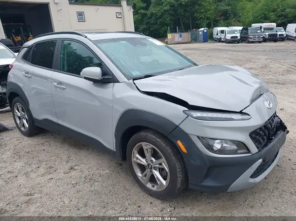 KM8K3CAB8NU759072 2022 HYUNDAI KONA - Image 1