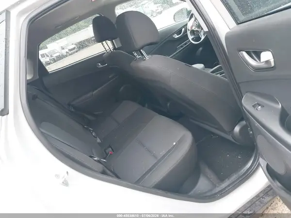 KM8K3CAB8NU759072 2022 HYUNDAI KONA - Image 8
