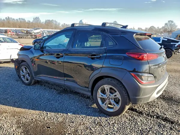 KM8K3CAB8NU786238 2022 HYUNDAI KONA - Image 2