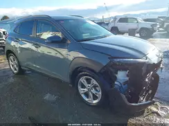 KM8K3CAB8NU789849 2022 HYUNDAI KONA