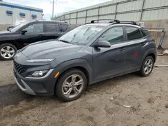 KM8K3CAB8NU811509 2022 HYUNDAI KONA
