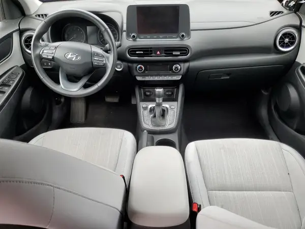 KM8K3CAB8NU811509 2022 HYUNDAI KONA - Image 8
