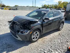 KM8K3CAB8NU830514 2022 HYUNDAI KONA
