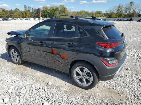 KM8K3CAB8NU830514 2022 HYUNDAI KONA - Image 2