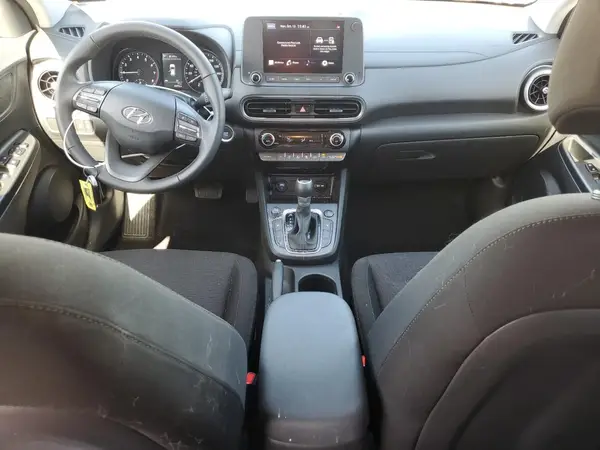 KM8K3CAB8NU830514 2022 HYUNDAI KONA - Image 8