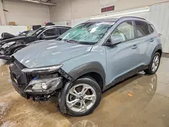 KM8K3CAB8NU841674 2022 HYUNDAI KONA