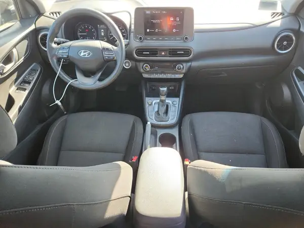 KM8K3CAB8NU843781 2022 HYUNDAI KONA - Image 8