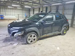 KM8K3CAB8NU855512 2022 HYUNDAI KONA