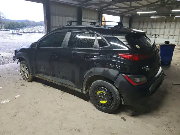 KM8K3CAB8NU855512 2022 HYUNDAI KONA - Image 2
