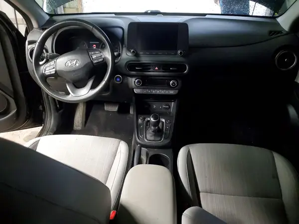 KM8K3CAB8NU855512 2022 HYUNDAI KONA - Image 8