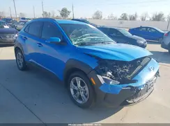 KM8K3CAB8NU880619 2022 HYUNDAI KONA