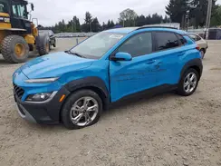 KM8K3CAB8NU885383 2022 HYUNDAI KONA