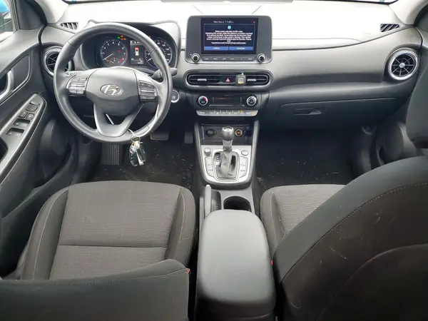 KM8K3CAB8NU885383 2022 HYUNDAI KONA - Image 8