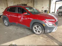 KM8K3CAB8NU887635 2022 HYUNDAI KONA