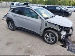 KM8K3CAB8NU897372 2022 HYUNDAI KONA