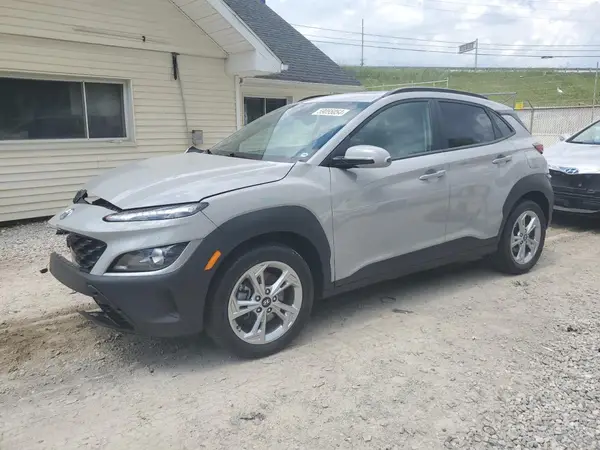 KM8K3CAB8NU907737 2022 HYUNDAI KONA - Image 1