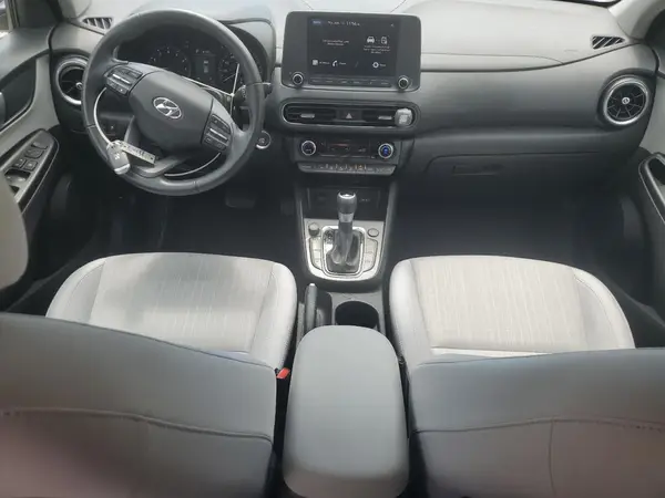 KM8K3CAB8NU907737 2022 HYUNDAI KONA - Image 8