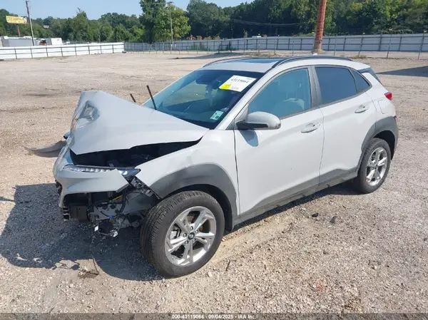 KM8K3CAB8NU920116 2022 HYUNDAI KONA - Image 2