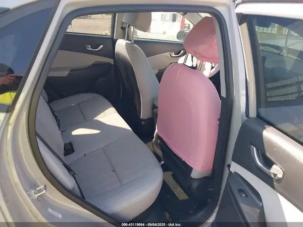 KM8K3CAB8NU920116 2022 HYUNDAI KONA - Image 8