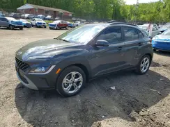 KM8K3CAB8PU003809 2023 HYUNDAI KONA