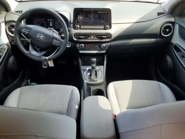 KM8K3CAB8PU003809 2023 HYUNDAI KONA - Image 8