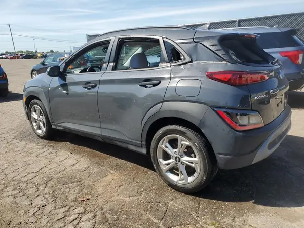 KM8K3CAB8PU012445 2023 HYUNDAI KONA - Image 2